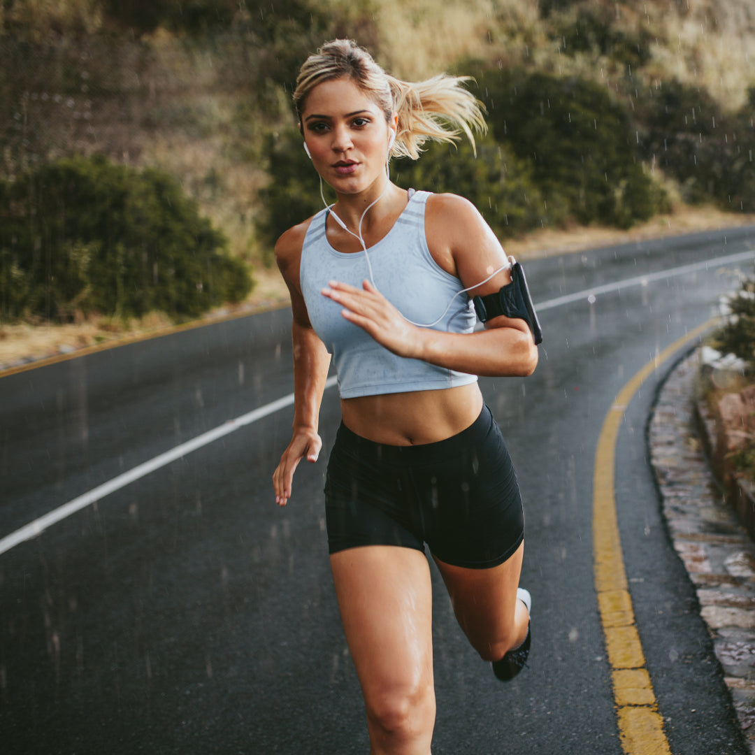 Ultimate Couch to 5K Training Plan: Become a Runner in 6 Weeks