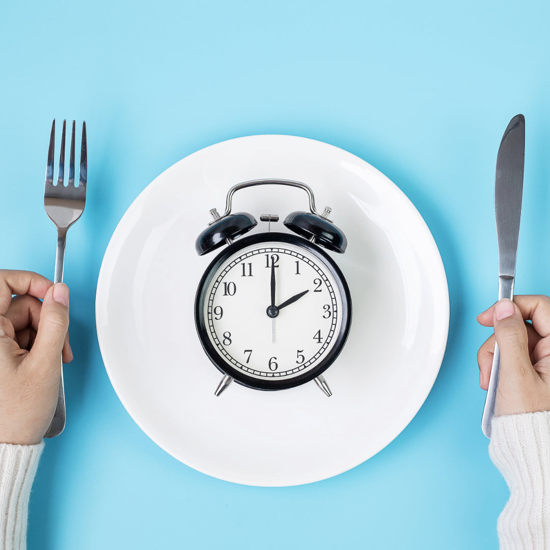 The Ultimate Guide to Intermittent Fasting: Benefits, Methods, and Tips