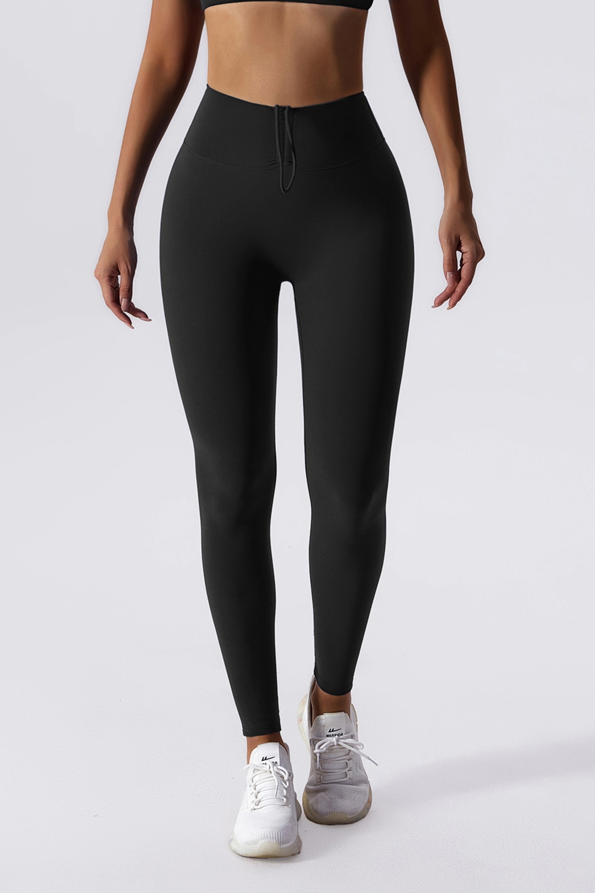 LEGGINGS SANS COUTURES TAILLE HAUTE APEX